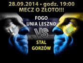 Transmisja z finału na bulwarze!