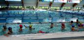 Gorzów uczy pływać rekordową ilość dzieci!