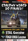 Pozostały tylko bilety VIP!