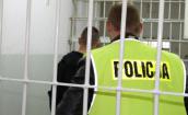 Przechodzień ujął sprawcę usiłowania włamania