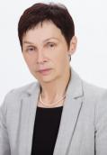 Prof. dr hab. Elżbieta Skorupska-Raczyńska odebrała nominację