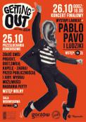 Druga edycja Getting Out Festival w MCK!