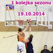 EBIS Basket Liga gotowa do startu