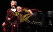 Listopadowy nalot gwiazd na Teatr Osterwy