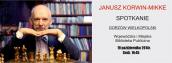 Janusz Korwin-Mikke z wizytą w Gorzowie