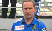 Chcemy bawić kibiców naszą jazdą