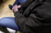 Fałszywy policjant z promilami legitymował nastolatka