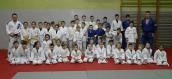 Udany występ młodych judoków