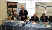 Gorzów miastem skanalizowanym niemal w całości
