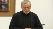 Materializm wielu zniszczył, a egoizm nie da radości i szczęścia