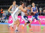 Koszykarki zagrają z Basketem Gdynia