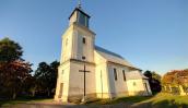 Zagadki mierzęcińskiego kościoła i jego proboszcza