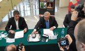 Centrum najwyższych technologii ma powstać koło Słowianki