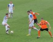 Piłkarze kończą rundę, ręczni Stali ponownie u siebie