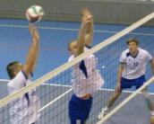 Wygrane siatkarzy i ręcznych