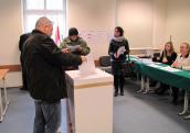 Powyborcze remanenty wykazują organizacyjne manko