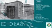 Niecodzienny koncert na urodziny Łaźni Miejskiej