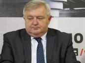 Na pożegnanie odchodzącego prezydenta Tadeusza Jędrzejczaka