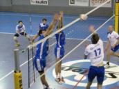 Gorzowscy siatkarze zapraszają na mecz z beniaminkiem