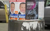 Kto będzie popychał ten gorzowski wózek do przodu