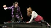 Spektakle teatralne w Grodzkim Domu Kultury