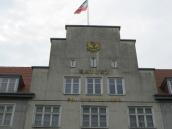 W poniedziałek Jacek Wójcicki przejmuje ratusz