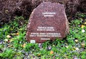 Po okolicznych lasach i przez tajemniczą wieś