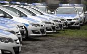 Nowoczesne radiowozy dla gorzowskiej policji