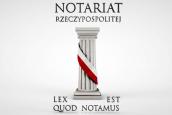 Notariusze zapraszają na bezpłatne porady!