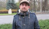 Park Róż - dobre miejsce do… skracania sobie drogi