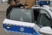 Złodzieje samochodów trafili do aresztu
