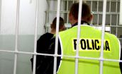Przez alkohol wpadł z kradzionymi telefonami