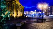 Głosujmy na iluminacje świąteczne Gorzowa!