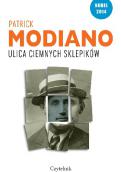 Nobel odkurza Patricka Modiano