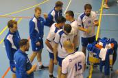 Siatkarze wygrywają w Sulęcinie!