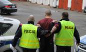 Kradli auta w Niemczech, u nas aresztowani