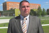 Prezes Piotr Dębicki menedżerem roku 2014
