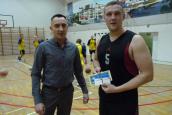 Kolejne wieści z EBIS Basket Ligi