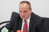 Wojewoda Jerzy Ostrouch odwołany!