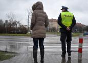 W trosce o pieszych nie tylko od święta