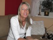 Ciepłe parówki na wigilijnym stole