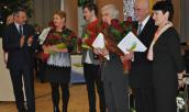 Nagroda kulturalna dla Marii Szupiluk