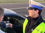 Świąteczny czas spokojny na drogach Gorzowa i okolic