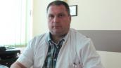 Pacjenci oczekują szpitali jak w Leśnej Górze