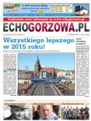 Echogorzowa.pl jako tradycyjna gazeta w formie i treści