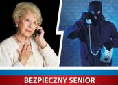 Wpuścili do domu oszustki – stracili 12 tysięcy