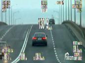 Stracił prawo jazdy za łamanie przepisów