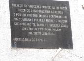 W imię prawdy historycznej, pamięci i pojednania