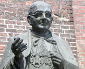 Biskup jedności, zgody, troski o rodzinę i ubogich