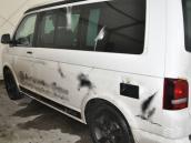 Niemiecki samochód odnaleziony, paser aresztowany